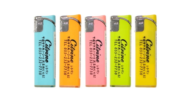 使用商品：AS-101N(5色)